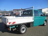 Volkswagen T5 DoKa Pritsche 1,9TDI /AC/AHK (2,2t) /6-Sitze - Angebote