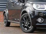 Suzuki Ignis Comfort 4x4 1.2 90PS|DAB|Fahrassist|LED - gebrauchte Suzuki Ignis aus dem Jahr 2018