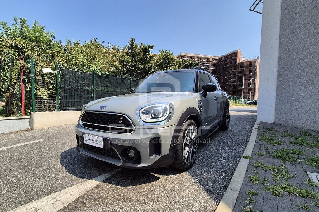 Image of MINI Other