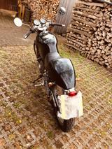 Honda GB 500 Clubman - HONDA GB
