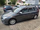Hyundai i30 SHZ/TEMPO/Radio/AHK/ FiFA WM EDITION! - Hyundai i30: Fifa Wm Edition