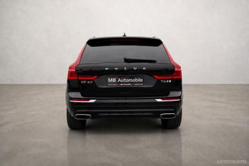 Volvo XC60 - 8