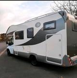 Ford Rimor Koala 45 - Ford Alkoven