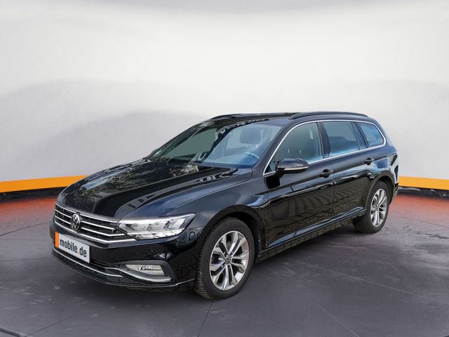 Volkswagen Passat Variant 2.0 TSI DSG ACC|Navi|LED|RFK