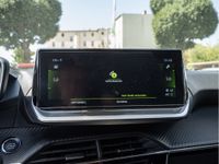 Peugeot 2008 - Vorschau Bild 14