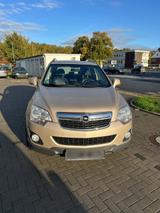 Opel Antara 2011 2.2 Diesel , 4x4 - gebrauchte Opel Antara aus dem Jahr 2012