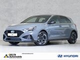 Hyundai i30 Facelift 1.5 T-GDI N-Line DCT Navi LED Kamer - Hyundai i30 mit Benzin-Antrieb: Navigationssystem, Limousine