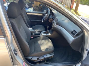 BMW 325 - 8
