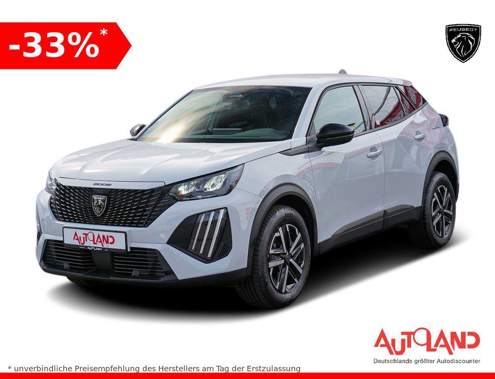 Image of Peugeot 2008