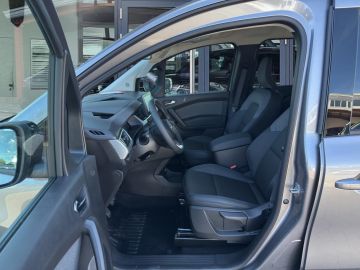 Nissan Townstar N-Connecta L2 130 DIG-T °LED°Navi°AAC°