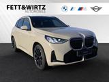 BMW X3 20 xDrive M Sport|Pano|AHK|Harman/Kardon