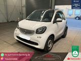 Smart fortwo coupe Twinamic Passion - Smart Gebrauchtwagen von 2019