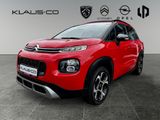 Citroën C3 AIRCROSS Shine PT 110 *Navi*Cam*Schiebedach*H - Citroën C3 Aircross