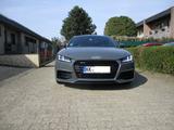 Audi TT Coupe 2.0 TFSI S tronic quattro - - Audi TT in Mönchengladbach