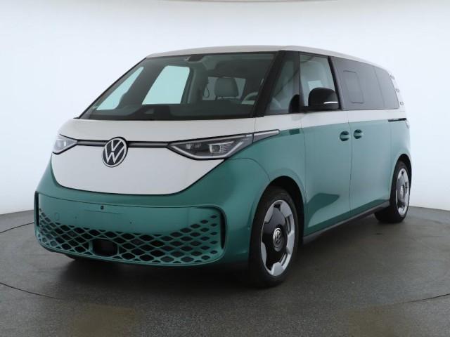 Volkswagen ID.Buzz LWB+PANO+WP+6SITZE+SONDERZINS