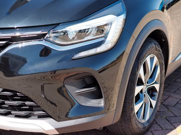 Bild 7 Renault Captur Voll LED NAVI DAB Klimaauto