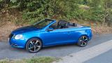 Volkswagen Eos 2.0 TSI DSG Standard - Volkswagen Eos Standard mit Benzin-Antrieb
