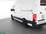 Volkswagen Crafter 35 TDI L2H2 KASTEN AUT,NAVI,KLIMA,1.HAND - gebrauchte VW Crafter aus dem Jahr 2022