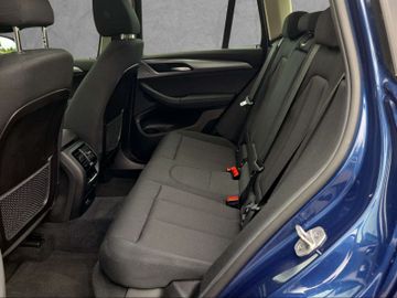 BMW X3 - 11