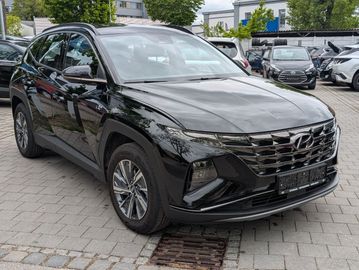 Hyundai TUCSON - 9