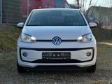 Volkswagen up! 1.0 44kW move up! ohne Start-Stopp-Syste - gebrauchte Kleinwagen in Aalen