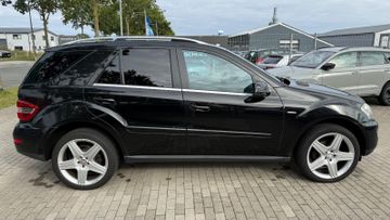 Mercedes ML 350 - 4