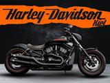 Harley-Davidson VRSCDX Night Rod Special - Penzl-Heckumbau - gebrauchte Motorräder in Kiel