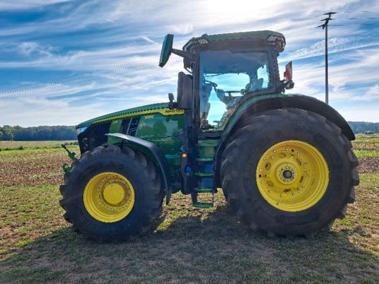 John Deere 7R 310 e23