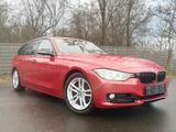 BMW 320D Touring *Efficient Dynamics Edition* - BMW 320: 320d Efficient Dynamics Edition