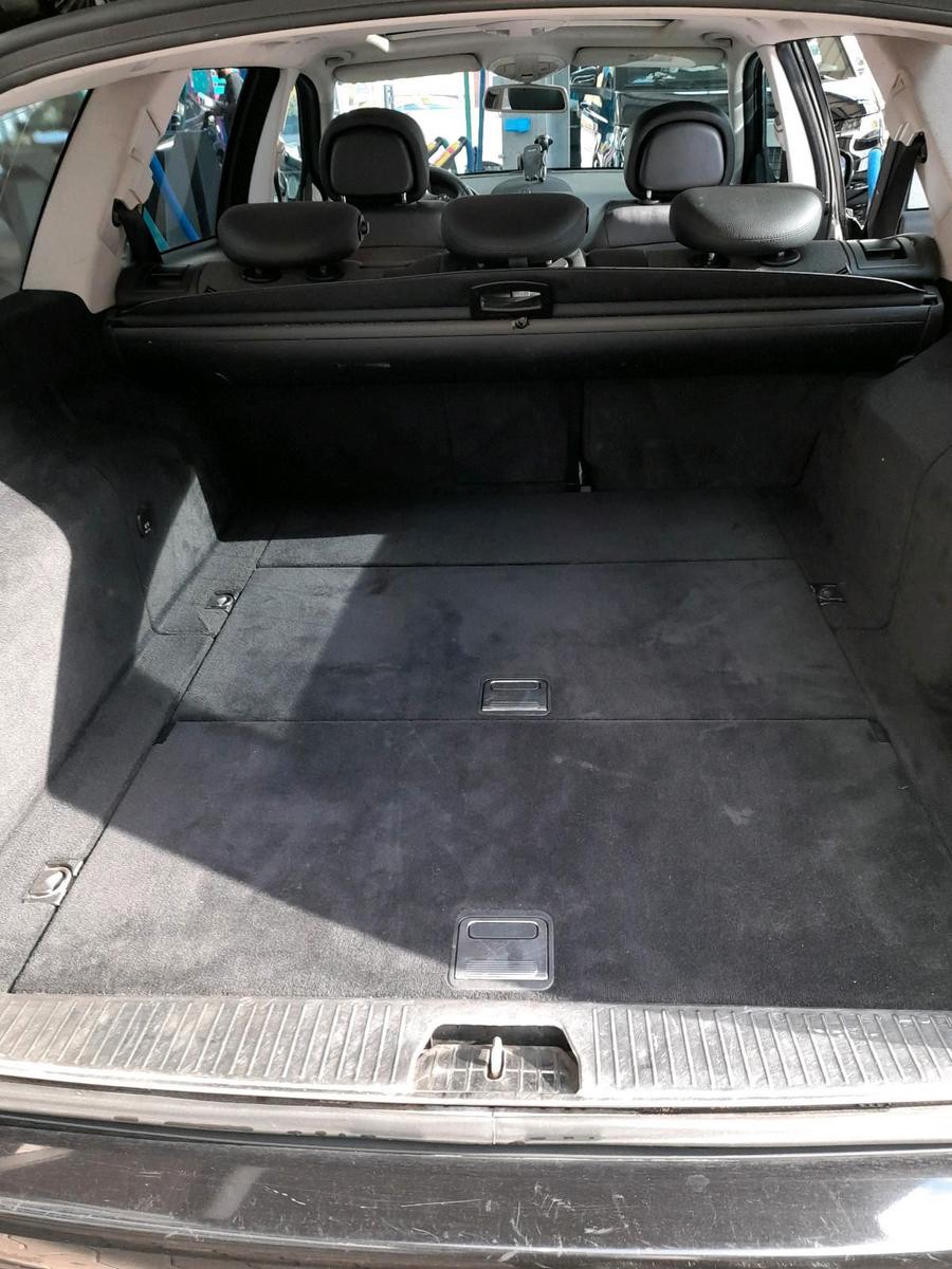 Mercedes-Benz E220 2008 — photo 10