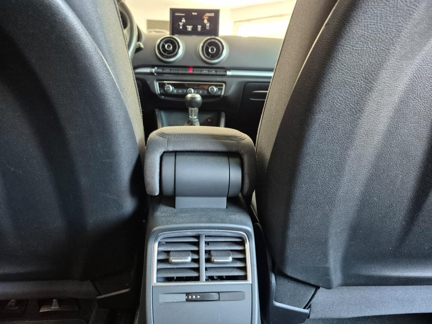Audi A3 1.4 TFSI Sportback Ambition Panorama