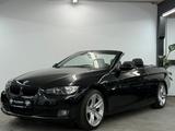 BMW 320 3 Cabrio 320i - BMW 3er Reihe aus 2007: Cabrio