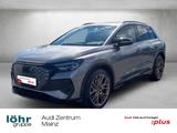 Audi Q4 40 e-tron *S line*edition one*Pano*SONOS* - Audi Q4 Gebrauchtwagen