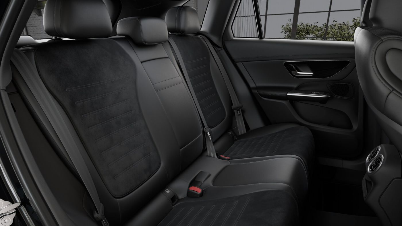 Fahrzeugabbildung Mercedes-Benz GLC 220 d 4M AMG/Night/360°/Dig.-Light/AHK