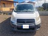 Fiat Scudo - gebrauchte Fiat Scudo aus dem Jahr 2009