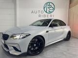 BMW M2 Competition*Akrapovic*KW V3*RFK*H&K - BMW M2 Akrapovic Gebrauchtwagen