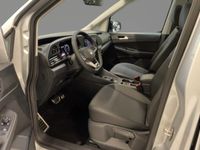 Volkswagen Caddy - Vorschau Bild 8