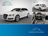 Audi A3 Sportback 1.8 TFSI S line Sportpaket plus SHZ - Audi A3: Sportback 8p
