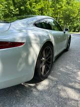 Porsche 991 911 Carrera 4 S Aero Kit,Abgas,Chrono,Leder - Porsche aus 2013: 911