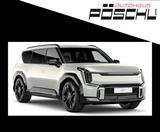 Kia EV9 AWD 99.8 KWh GT/7-Sitze/Glasdach/Metallic - silberne Kia EV9