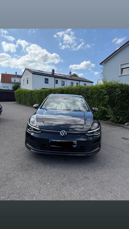 Image of Volkswagen Golf