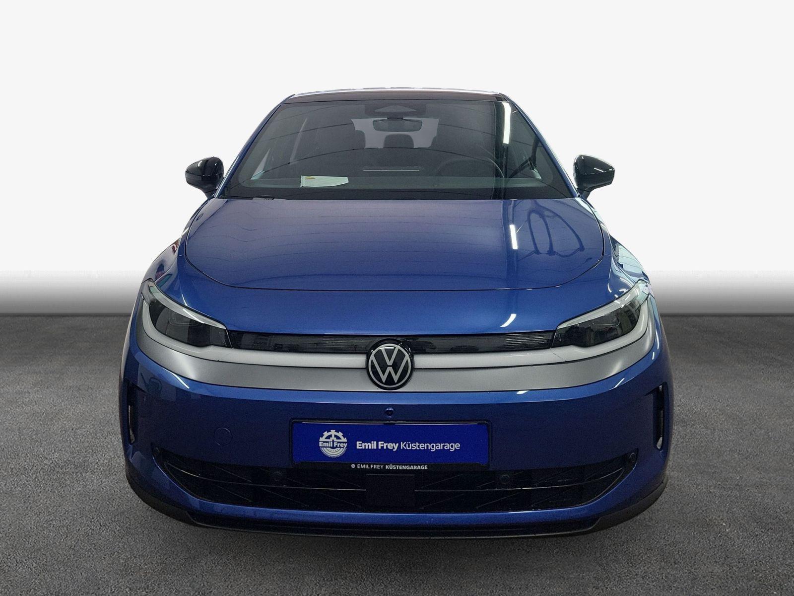 Volkswagen ID. Polo Launch-Edition Style 155 kW (211 PS) 52