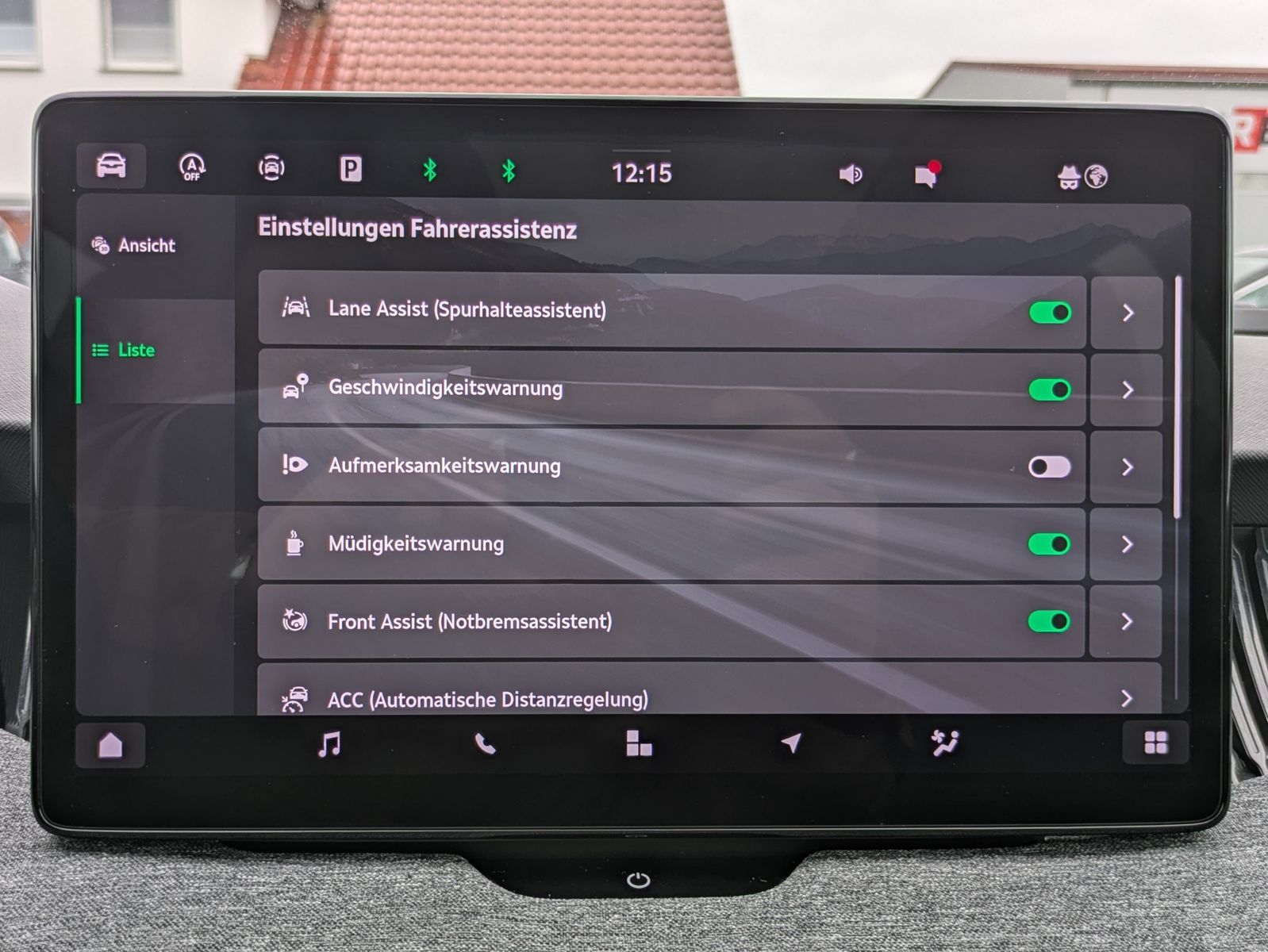 Fahrzeugabbildung SKODA Superb 2.0 TDI 4x4 Selection MATRIX*AHK*PANO*19"