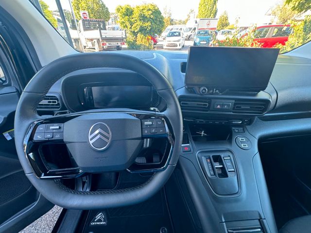 CITROEN Berlingo Max XL 130HDi