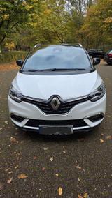 Renault Grand Scenic TCe 160 EDC GPF Black Edition B... - Renault Grand Scenic in Hamburg