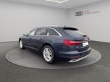 Audi A6 Avant 45 TFSI LED Navi Kamera AHK Leder - Audi Gebrauchtwagen in Lübeck