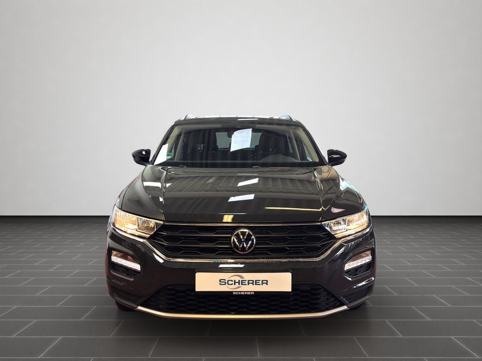 Volkswagen T-Roc - Bild 6