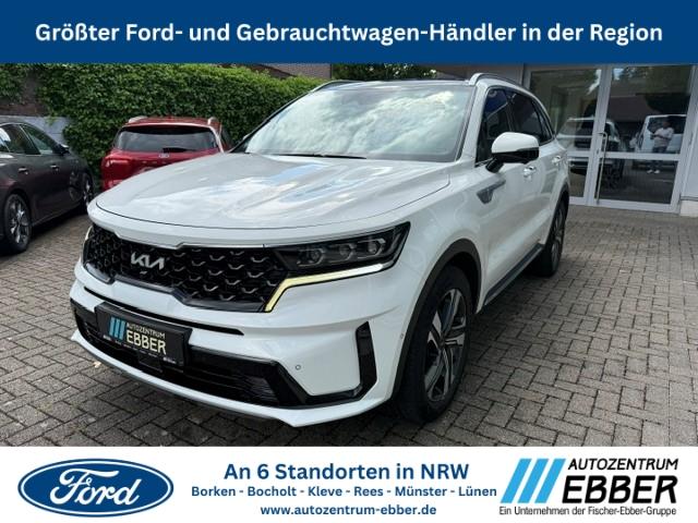 Kia Sorento Platinum 1.6 T-GDi 4WD PHEV PANORAMADACH