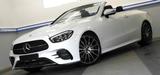 Mercedes-Benz E 200 Cabrio AMG Line/20"Felgen/Burmester LED