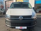 Volkswagen T6.1 Transporter 2.0 TDI Lang AHK Klima Standhz. - gebrauchte VW T6 Transporter aus dem Jahr 2019